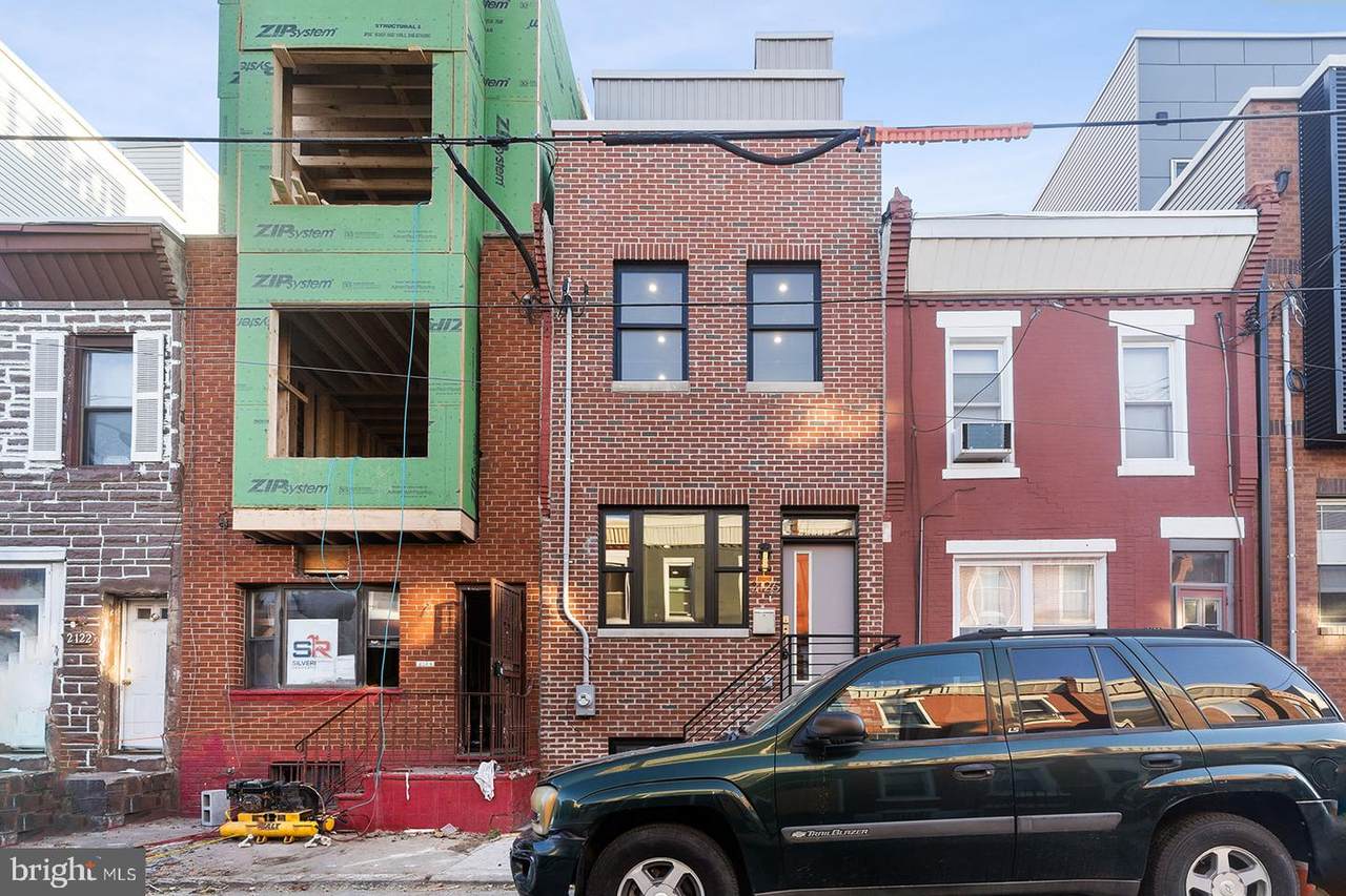 2126 Fernon Street - Photo 1