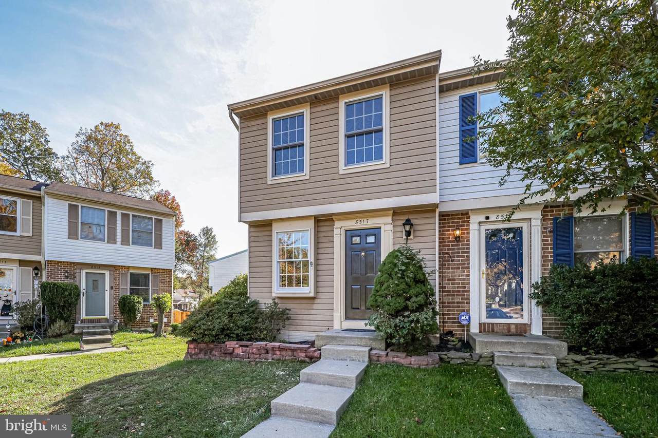8517 Chippewa Court - Photo 1