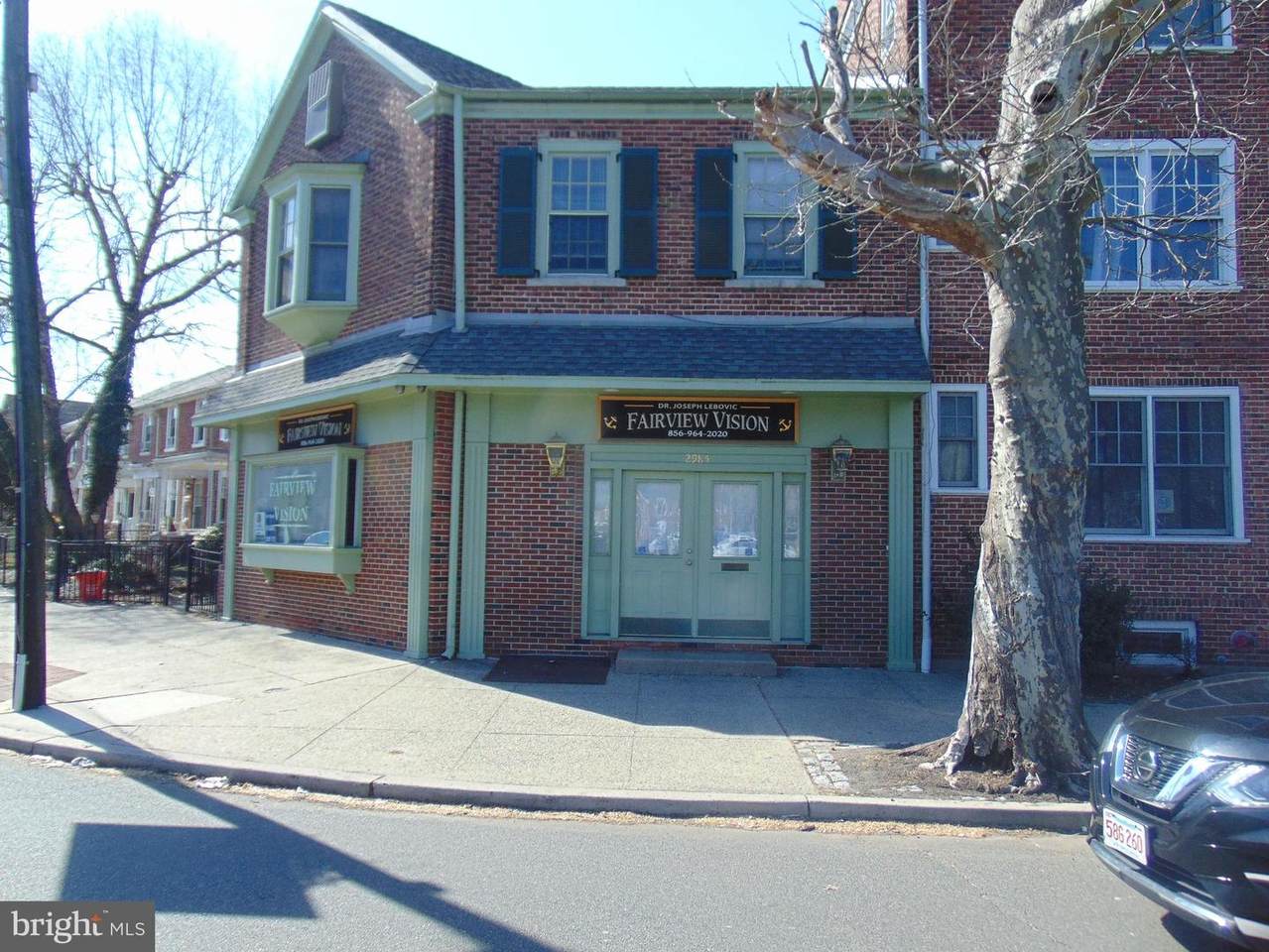 2985 Yorkship Square - Photo 1