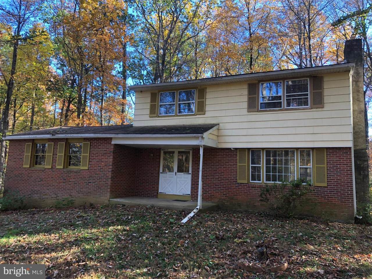 442 Lake Warren Road - Photo 1