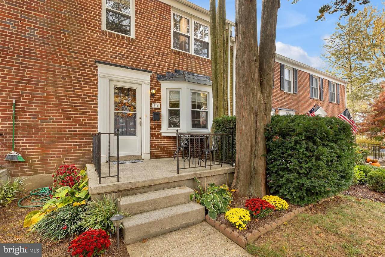 271 Stanmore Road - Photo 1