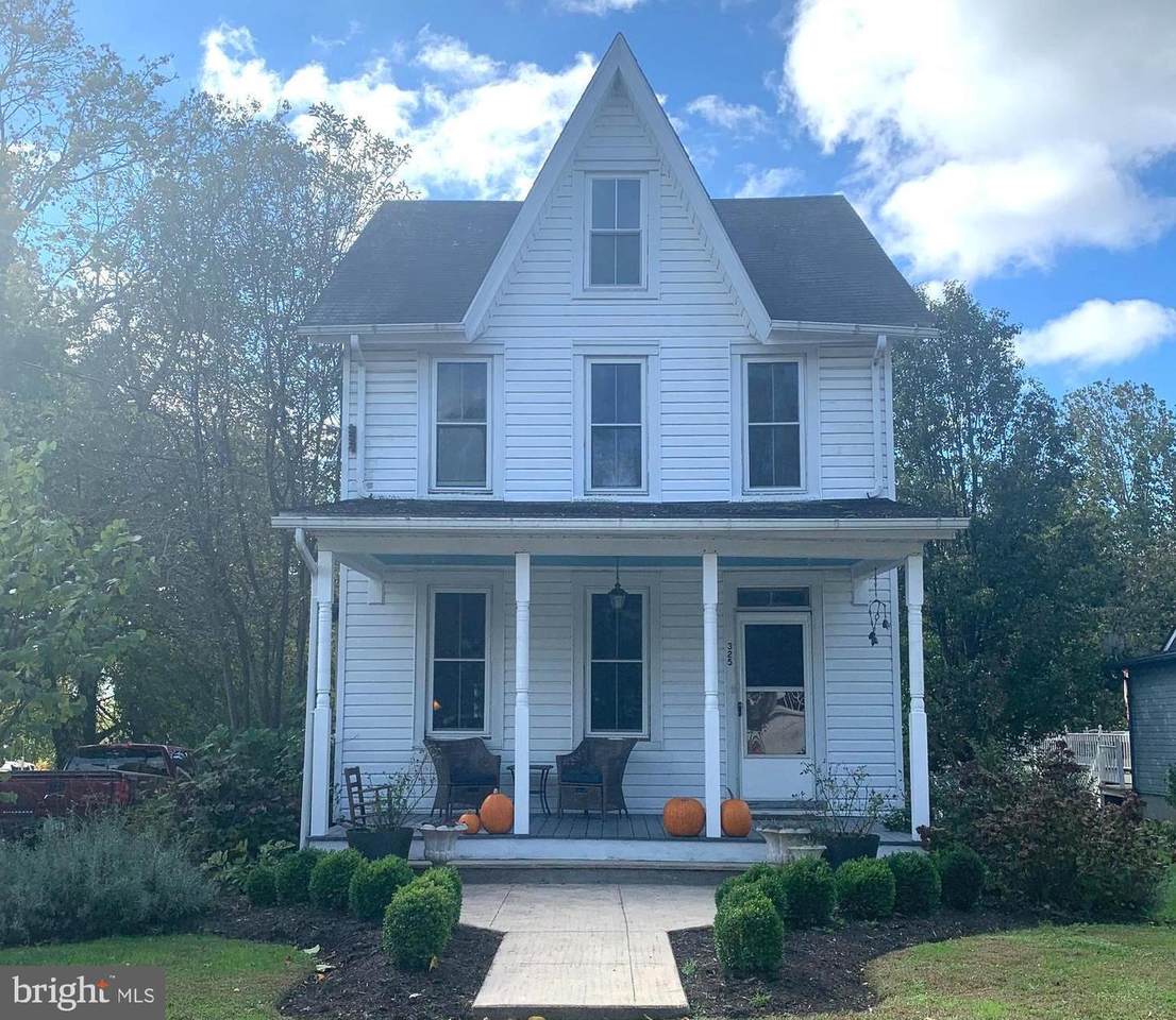 325 Market Street - Photo 1
