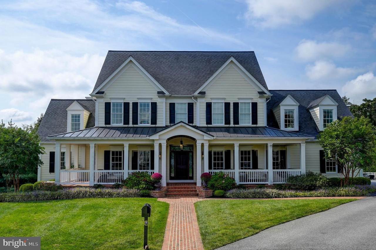 718 Abell Ridge - Photo 1