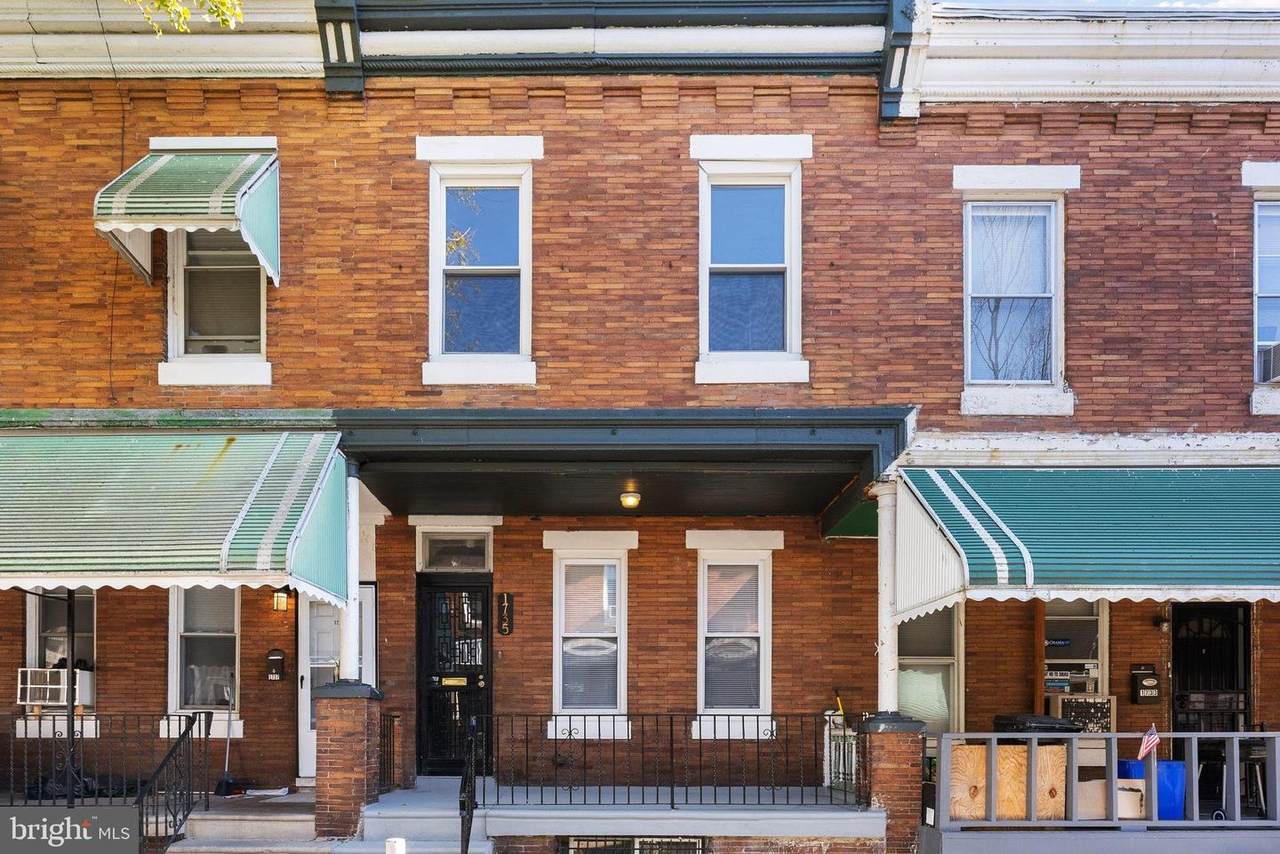 1735 Lindenwood Street - Photo 1
