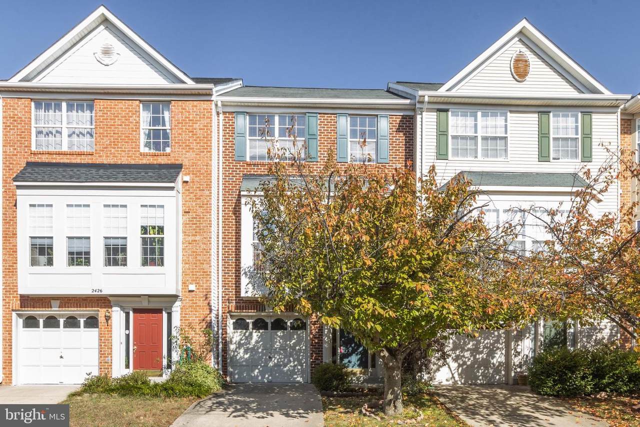 2424 Wheat Meadow Circle - Photo 1