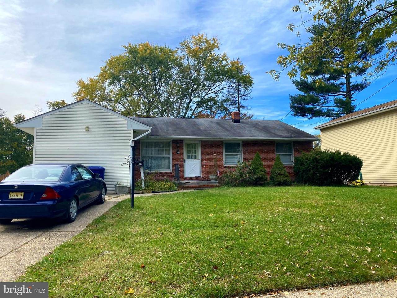 124 Clover Street - Photo 1