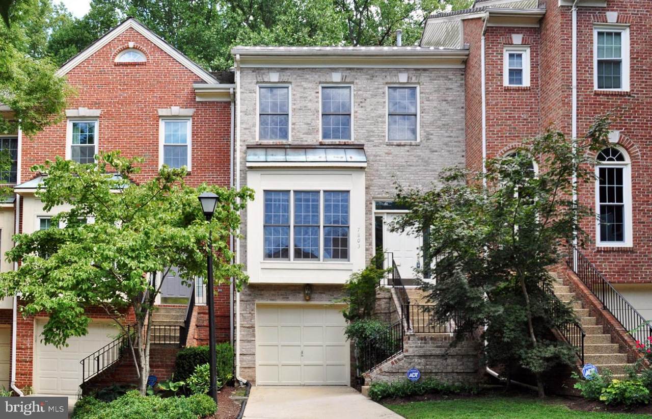7803 Oracle Place - Photo 1
