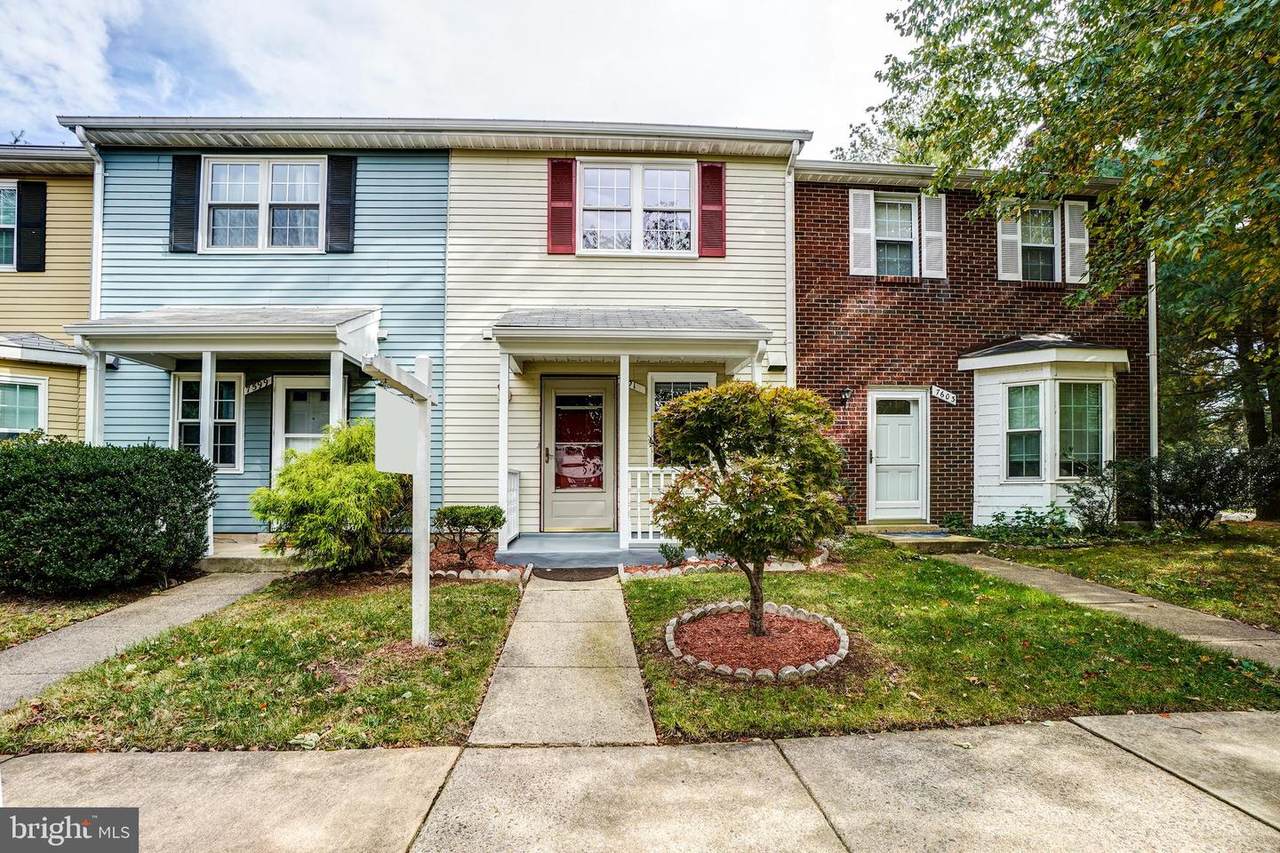7601 Lee Landing Drive - Photo 1