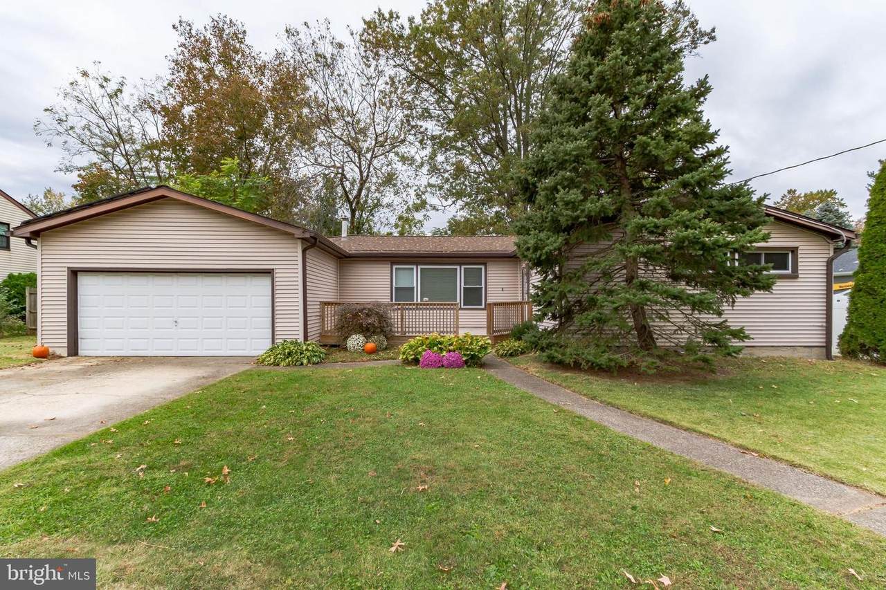 512 Glendale Avenue - Photo 1
