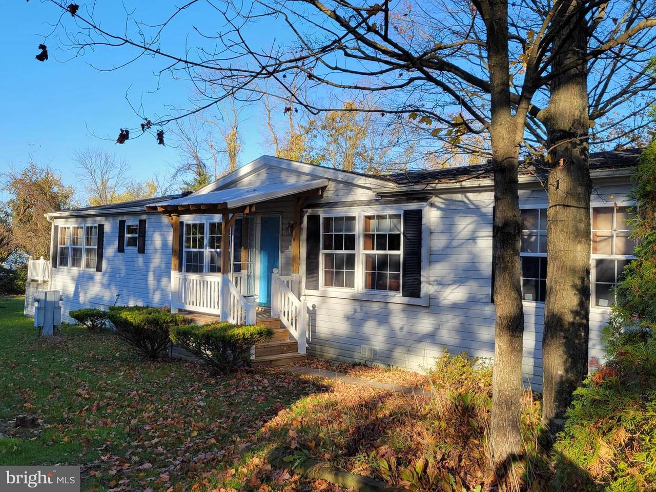 3 Audubon Park - Photo 1