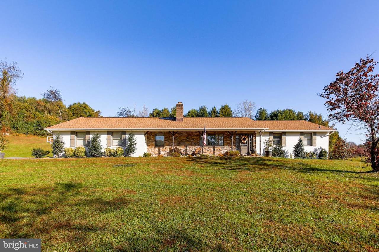 4000 Beckleysville Road - Photo 1