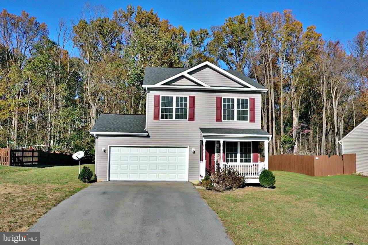501 Maddex Farm Drive - Photo 1