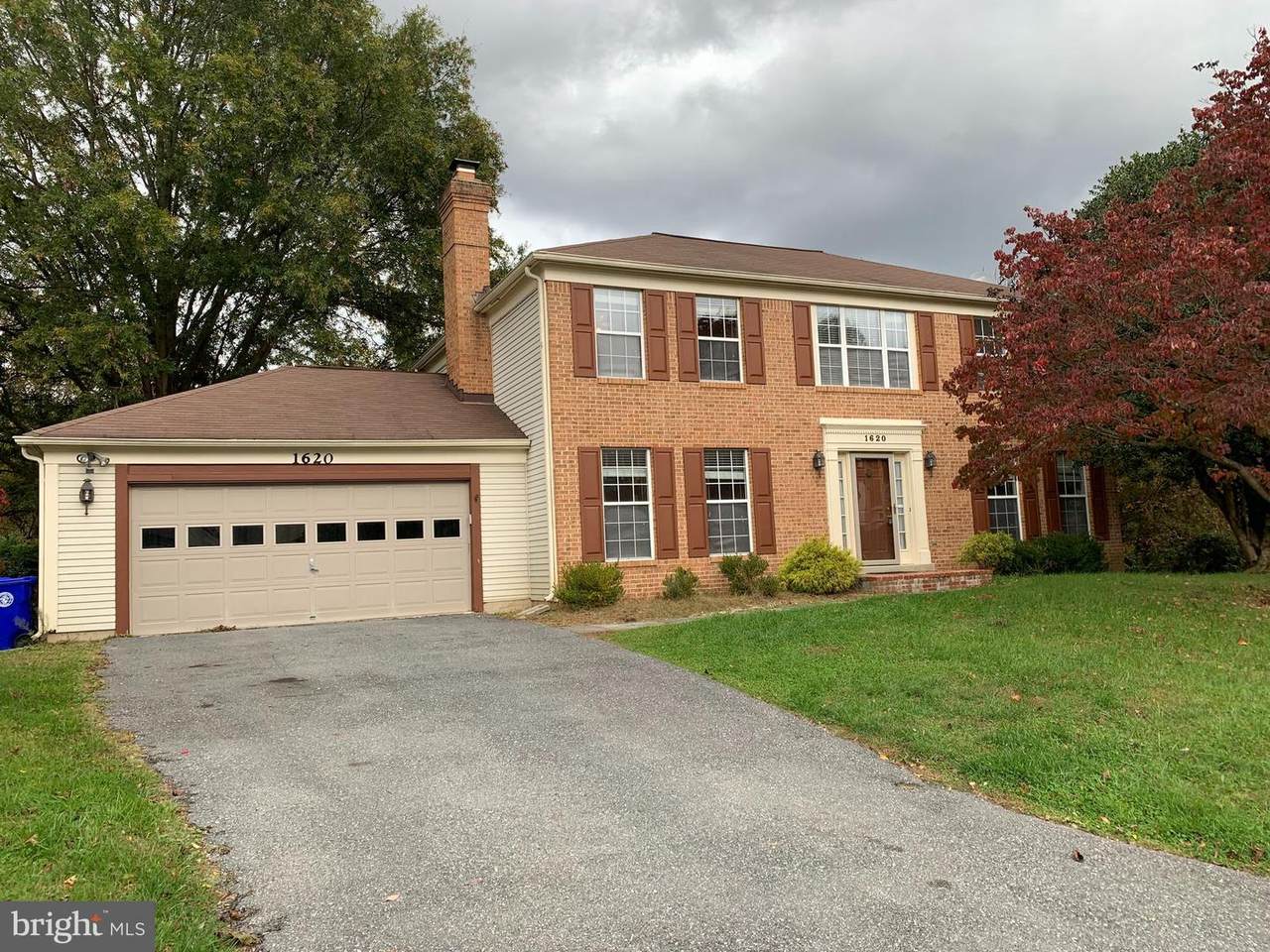 1620 Mithering Lane - Photo 1