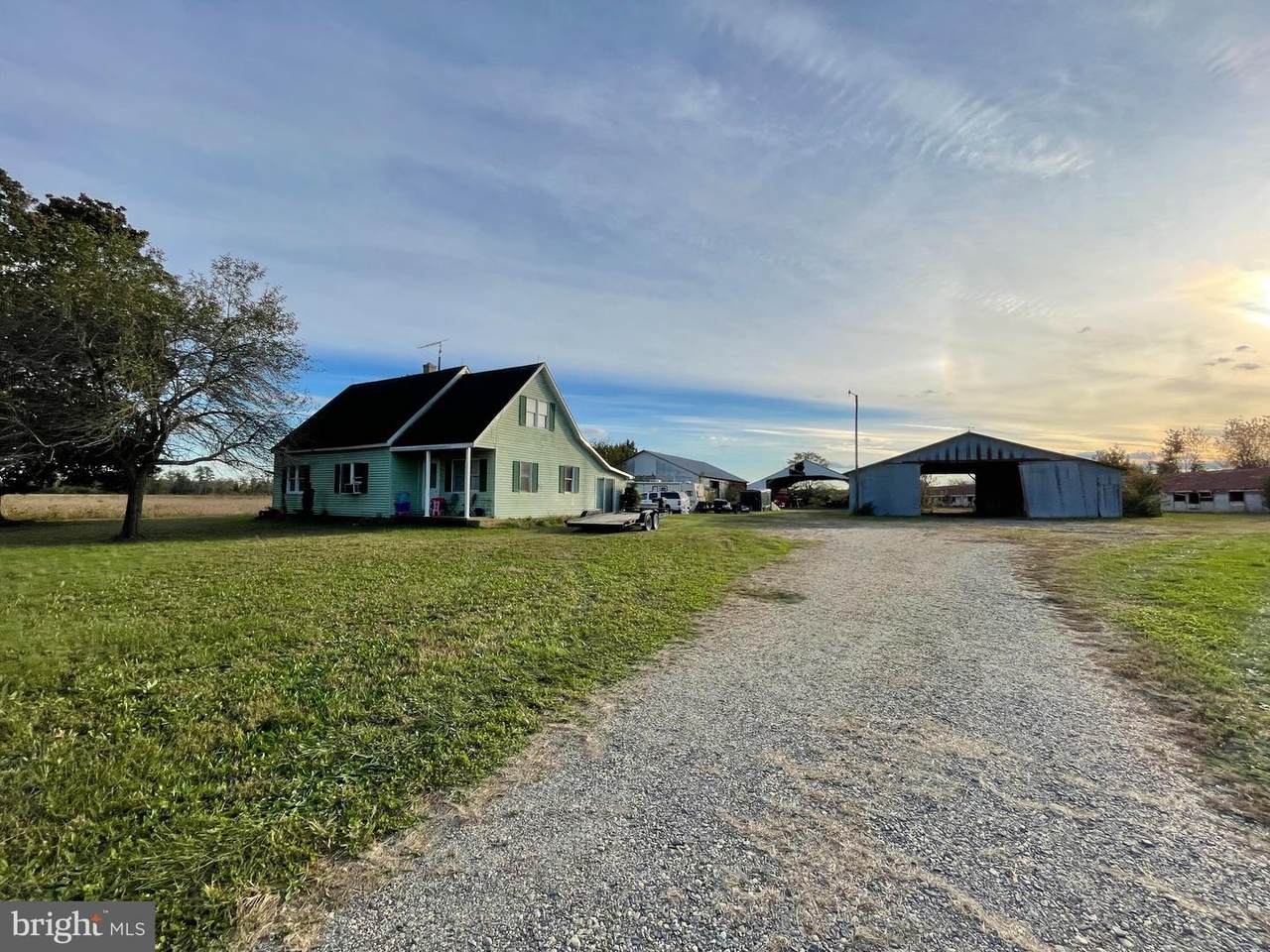 25699 Auction Road - Photo 1