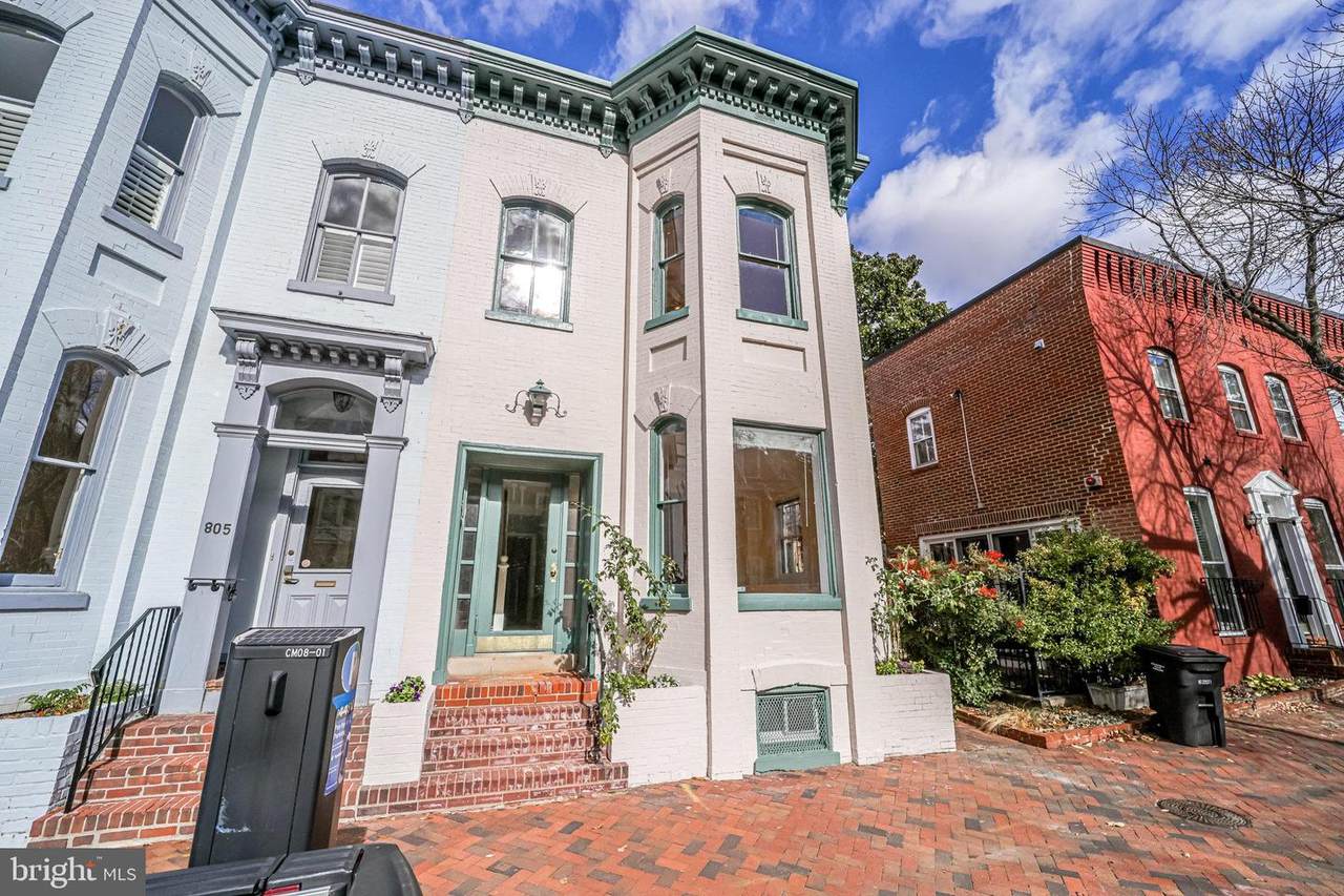 803 Cameron Street - Photo 1