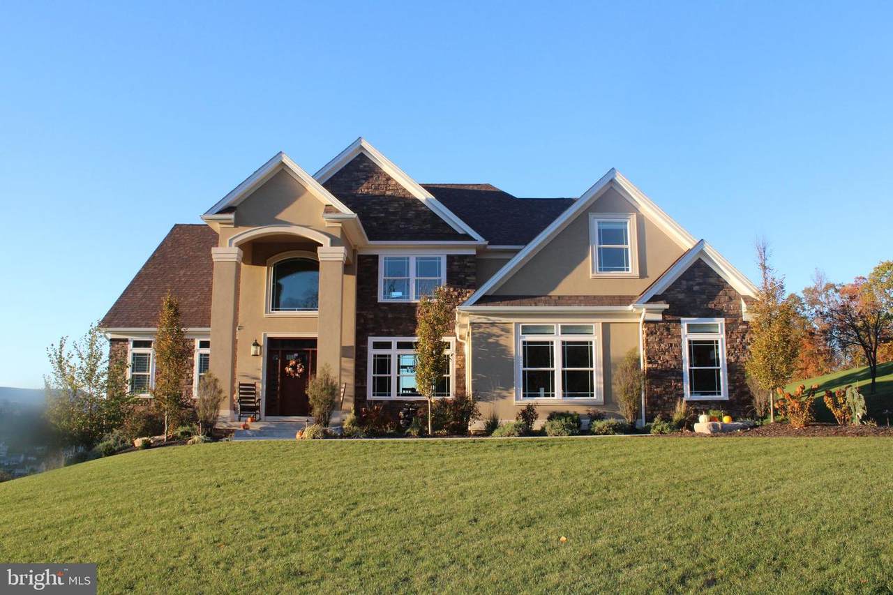 249 Hamer Drive - Photo 1