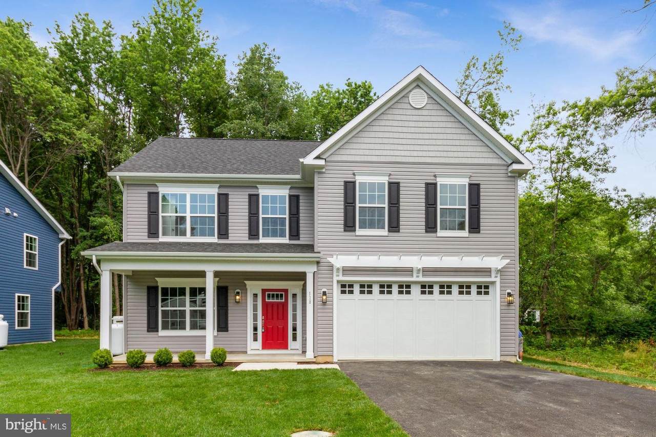 113 South Carolina Road - Photo 1