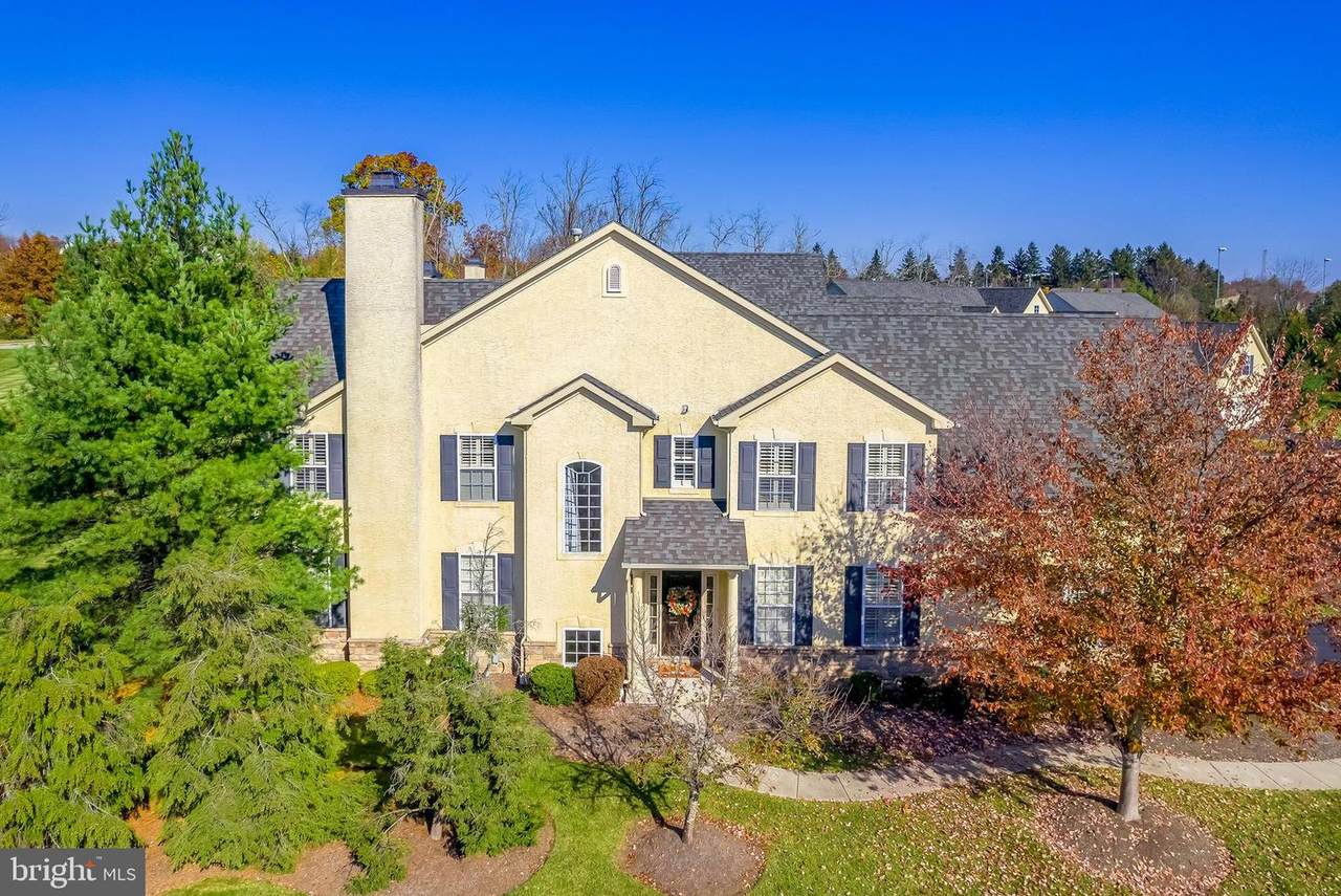 597 Fawnview Circle - Photo 1