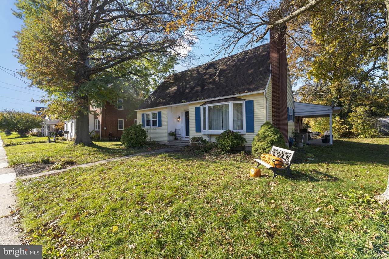 257 Summit Street - Photo 1