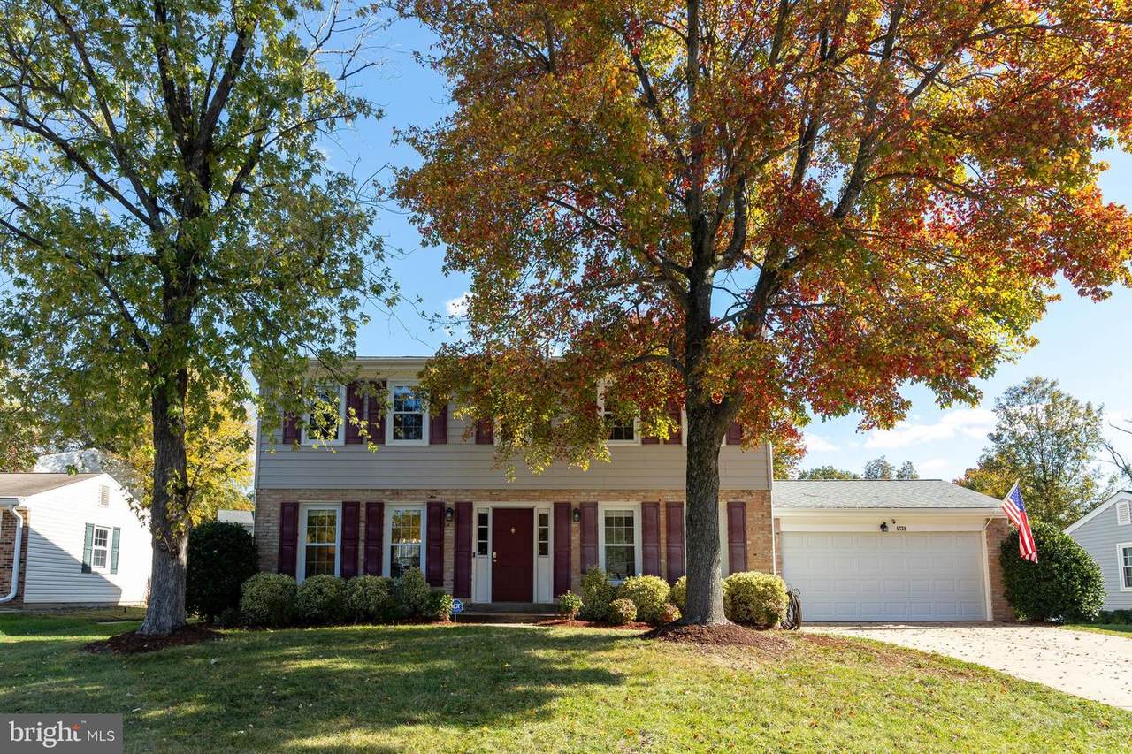 5729 Norton Road - Photo 1