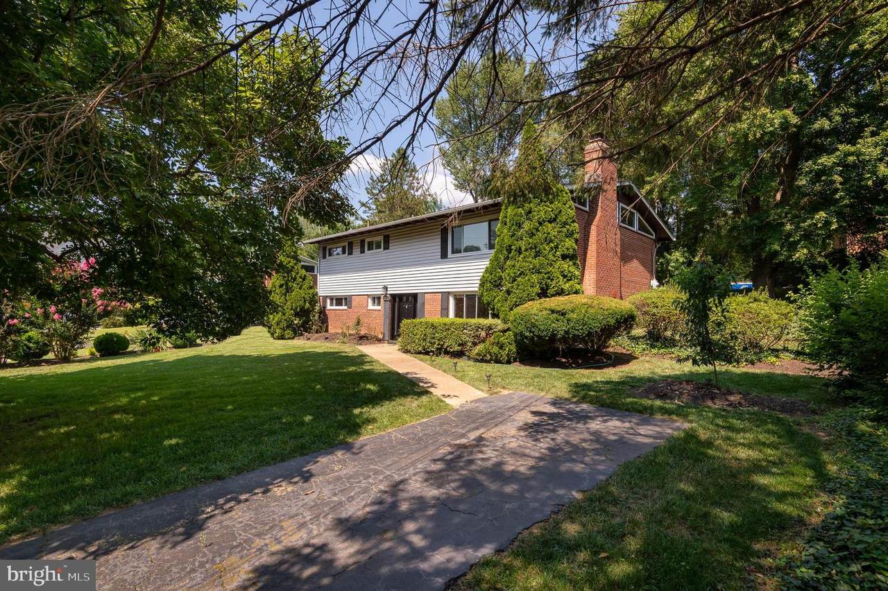 6914 Rosemont - Photo 1