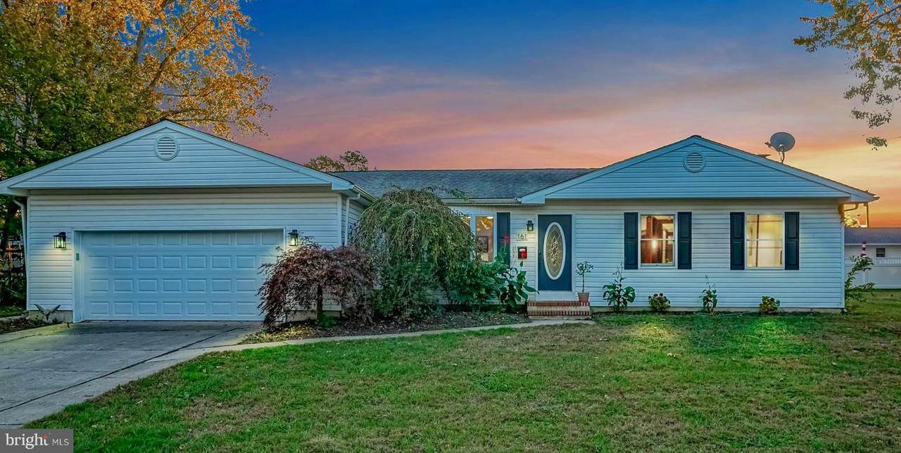 161 River Drive Avenue - Photo 1