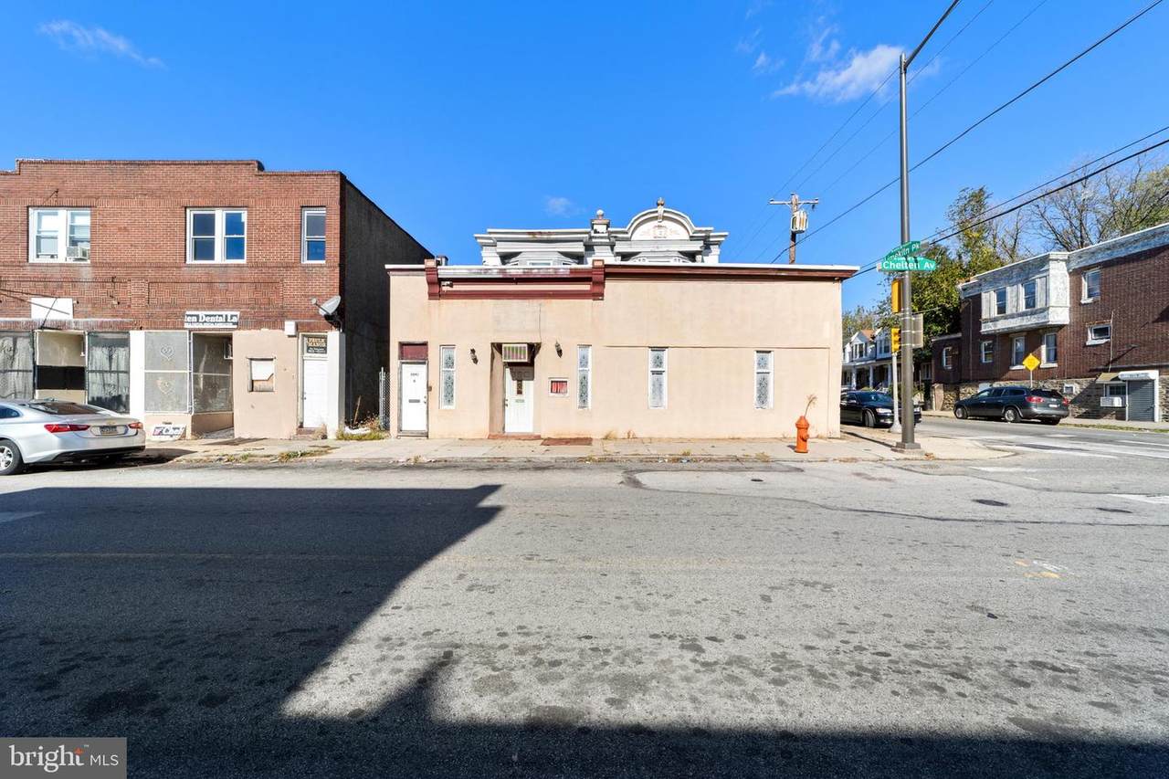 2039 Chelten Avenue - Photo 1