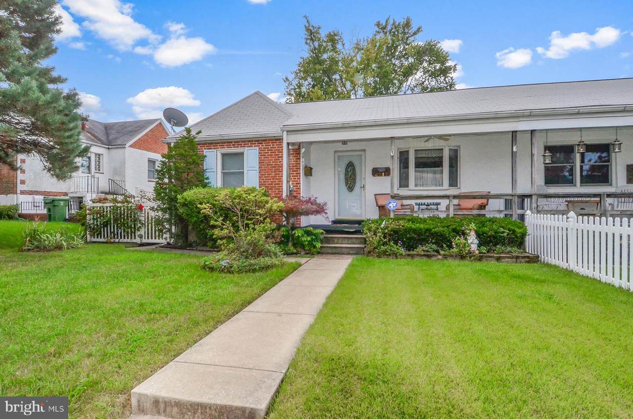 4717 Hellwig Road - Photo 1