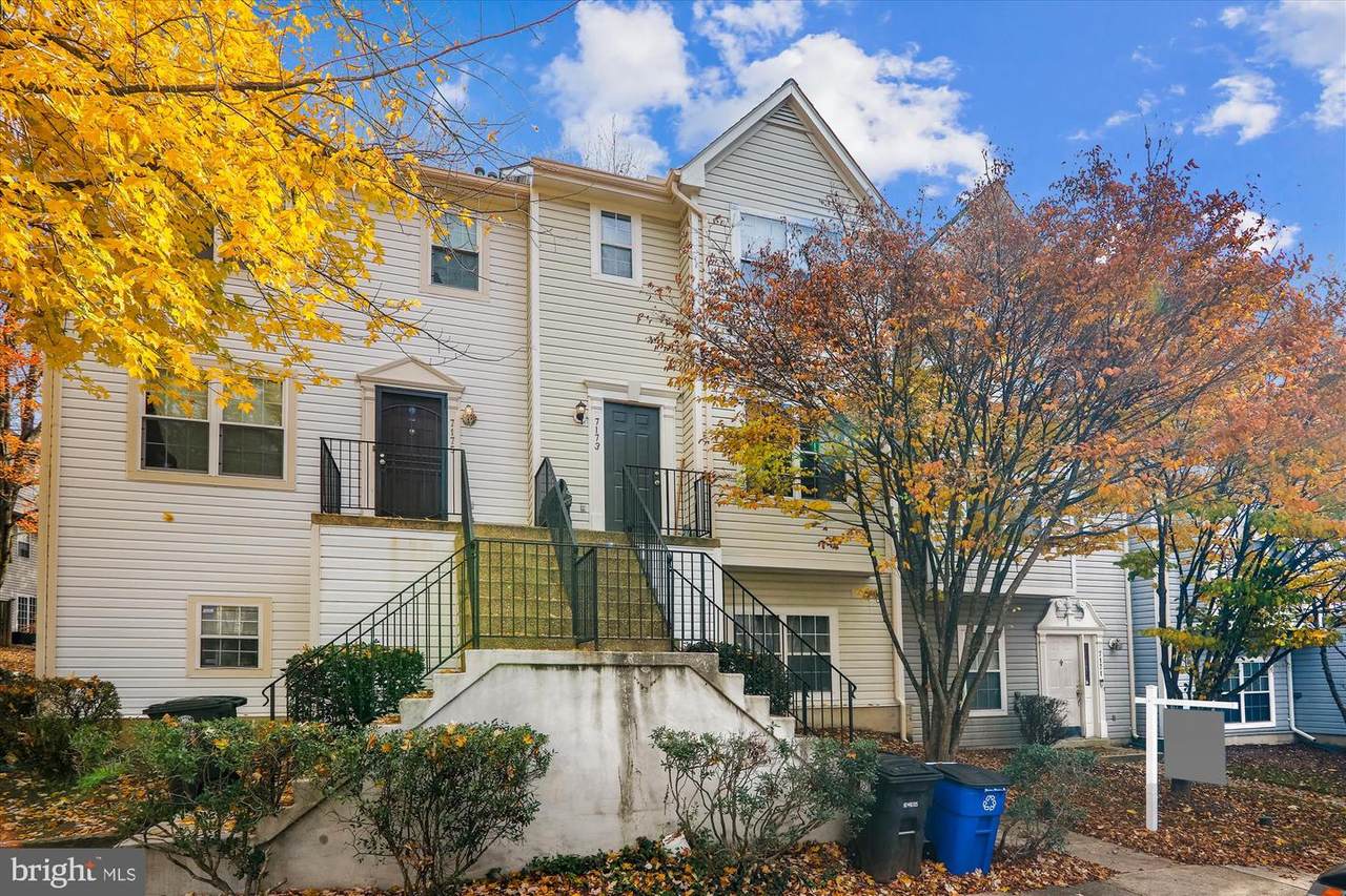 7173 Mahogany Drive - Photo 1