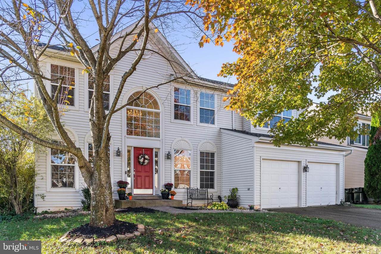 804 Autumn Ridge Road - Photo 1