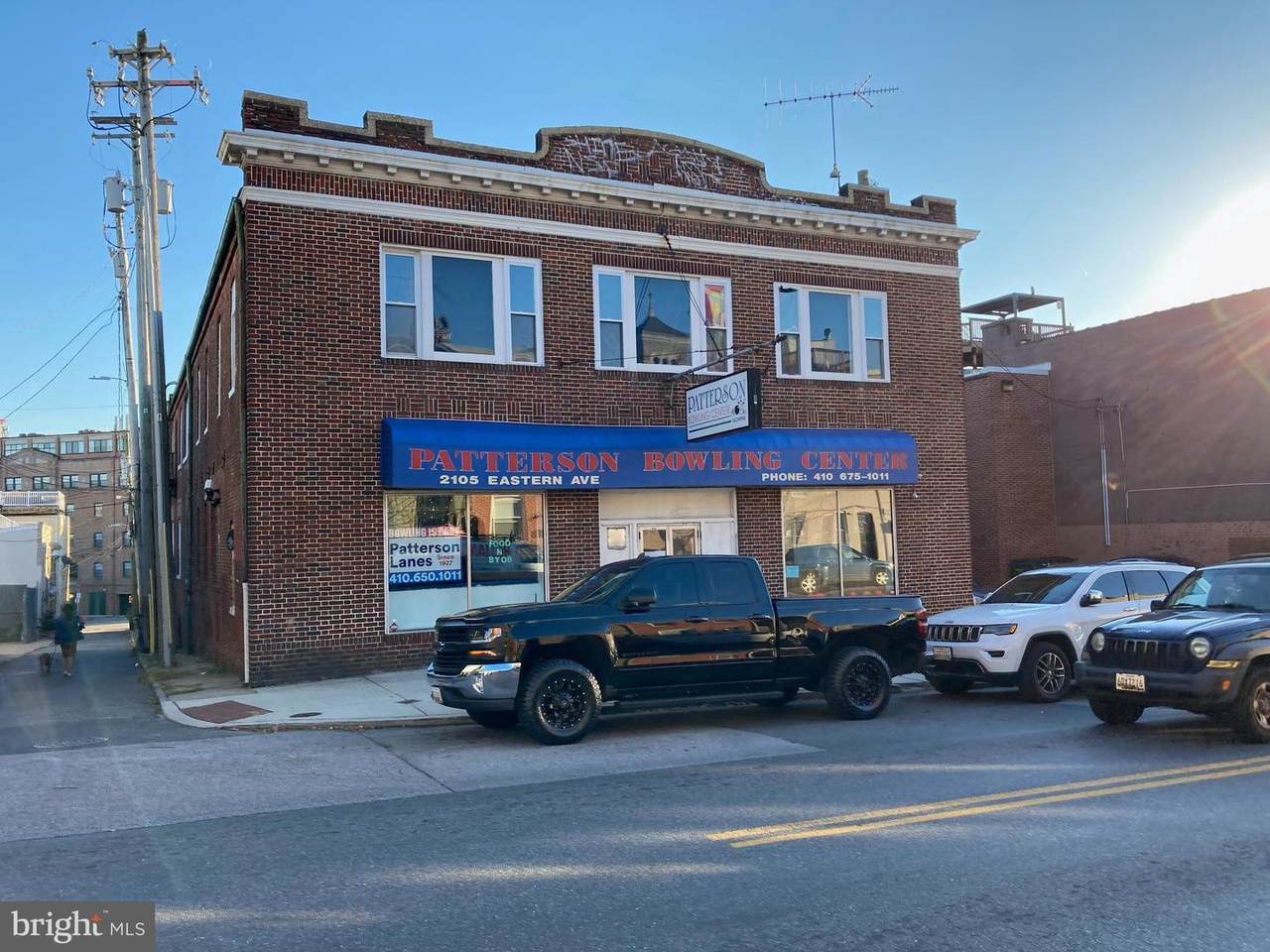 2105 Eastern Avenue - Photo 1