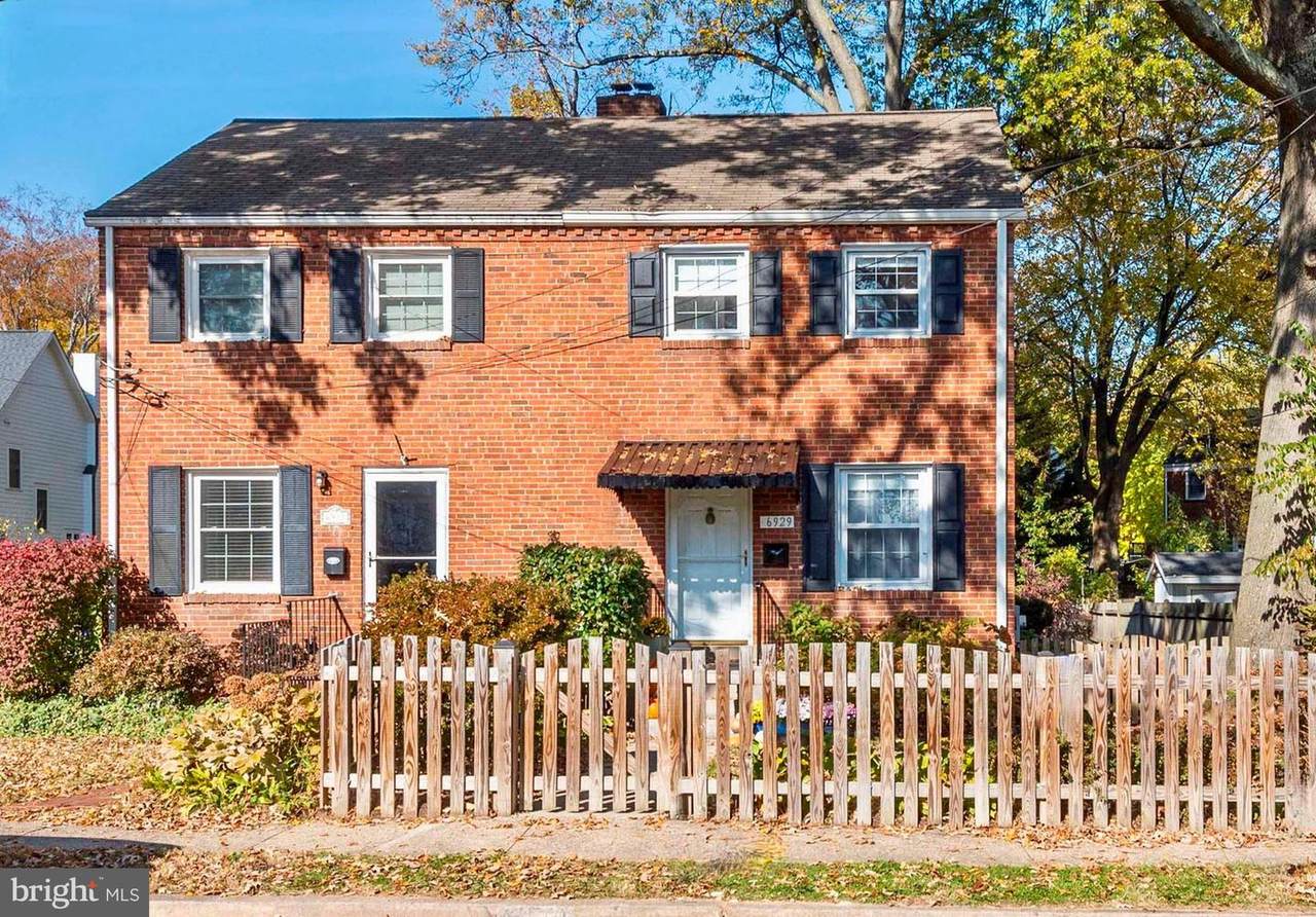 6929 26TH Street - Photo 1