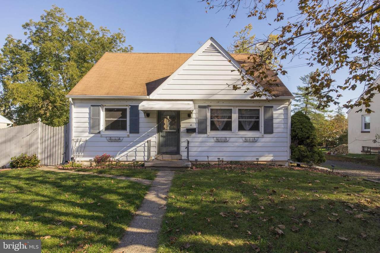 4 Grandview Drive - Photo 1
