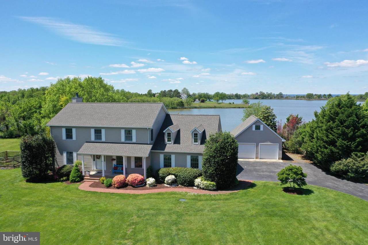 115 Creek Drive - Photo 1