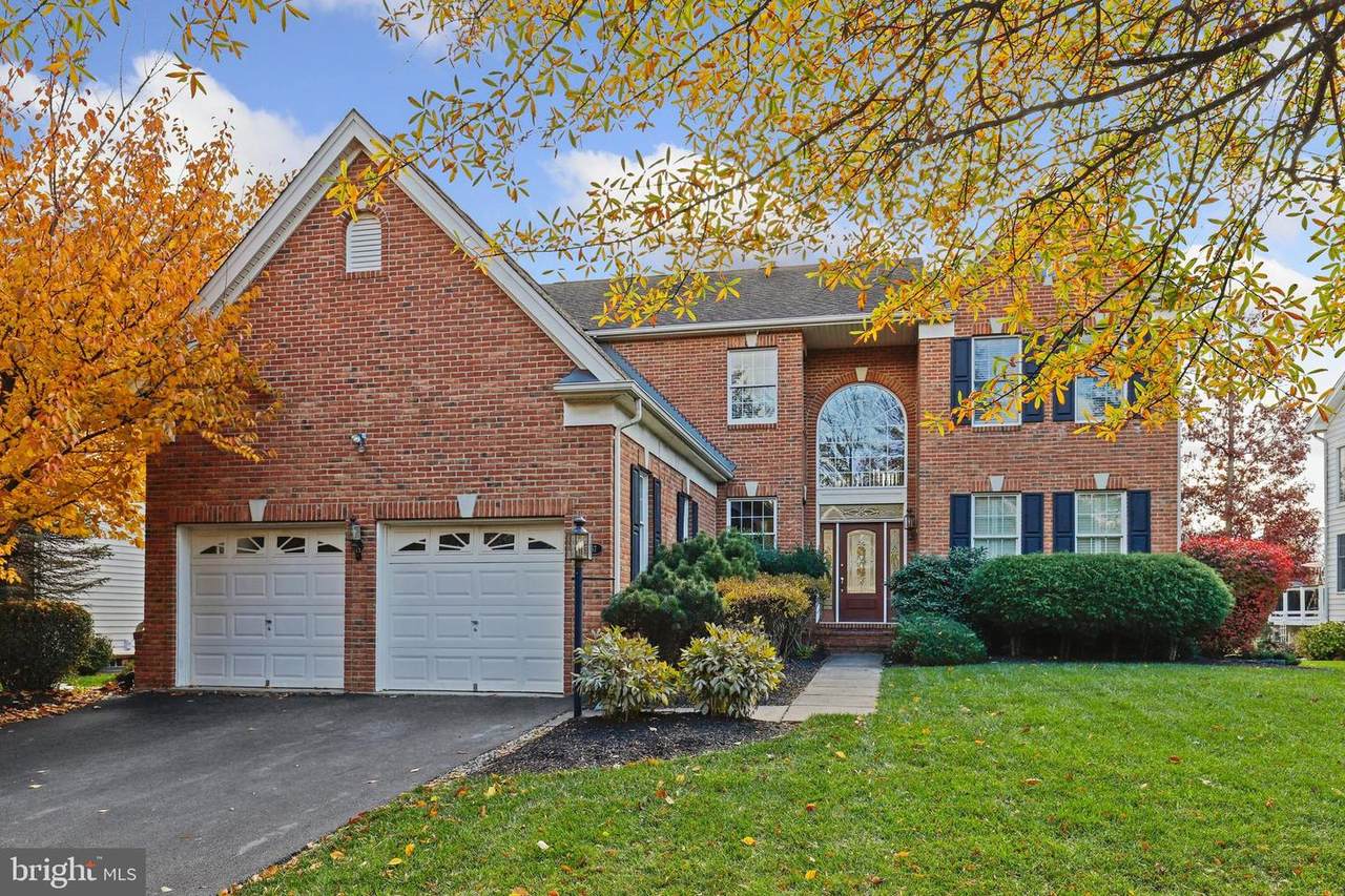 5757 Solheim Cup Drive - Photo 1