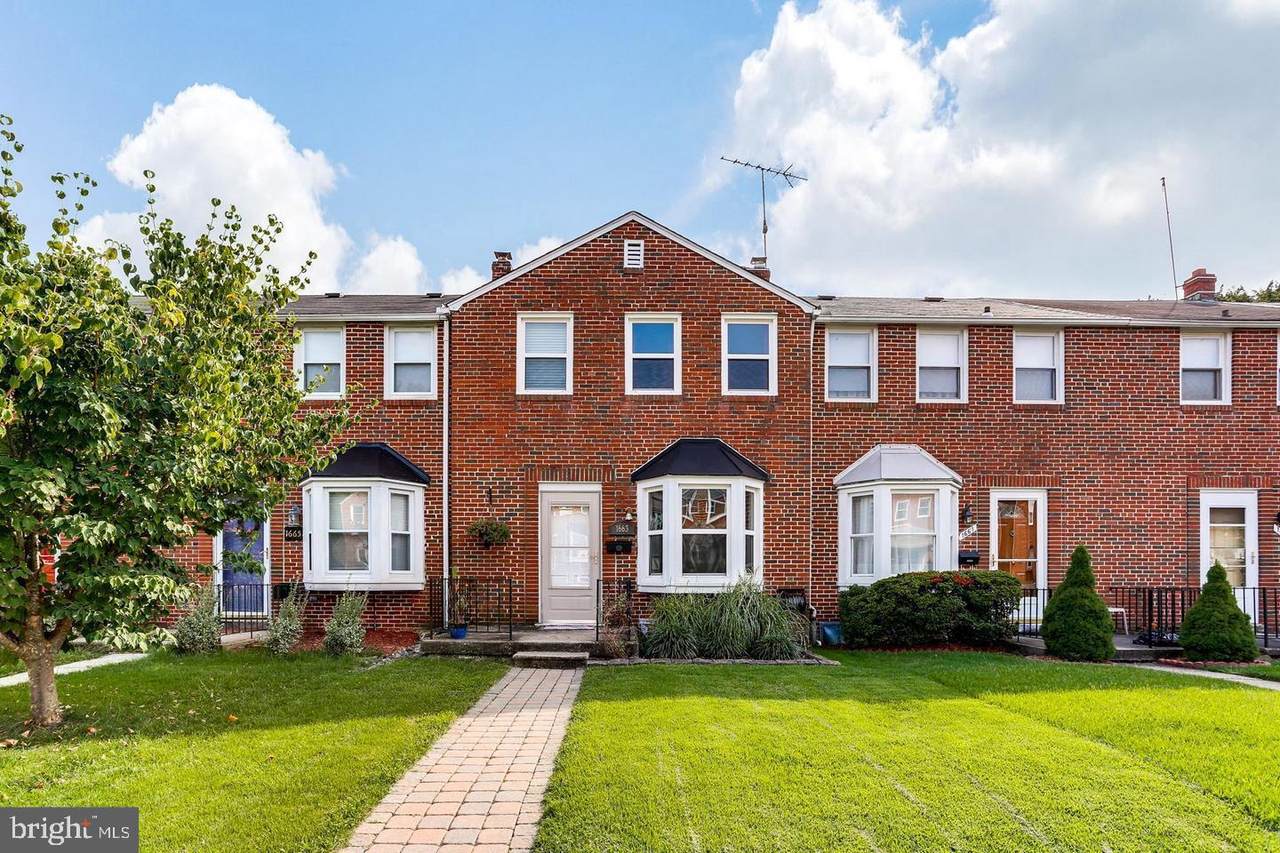 1663 Thetford Road - Photo 1