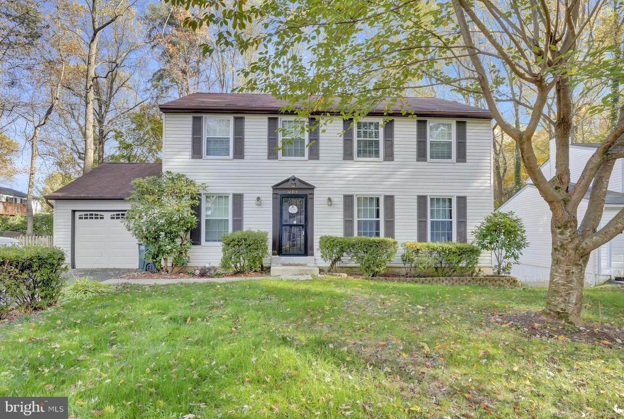 10915 Santa Clara Drive - Photo 1