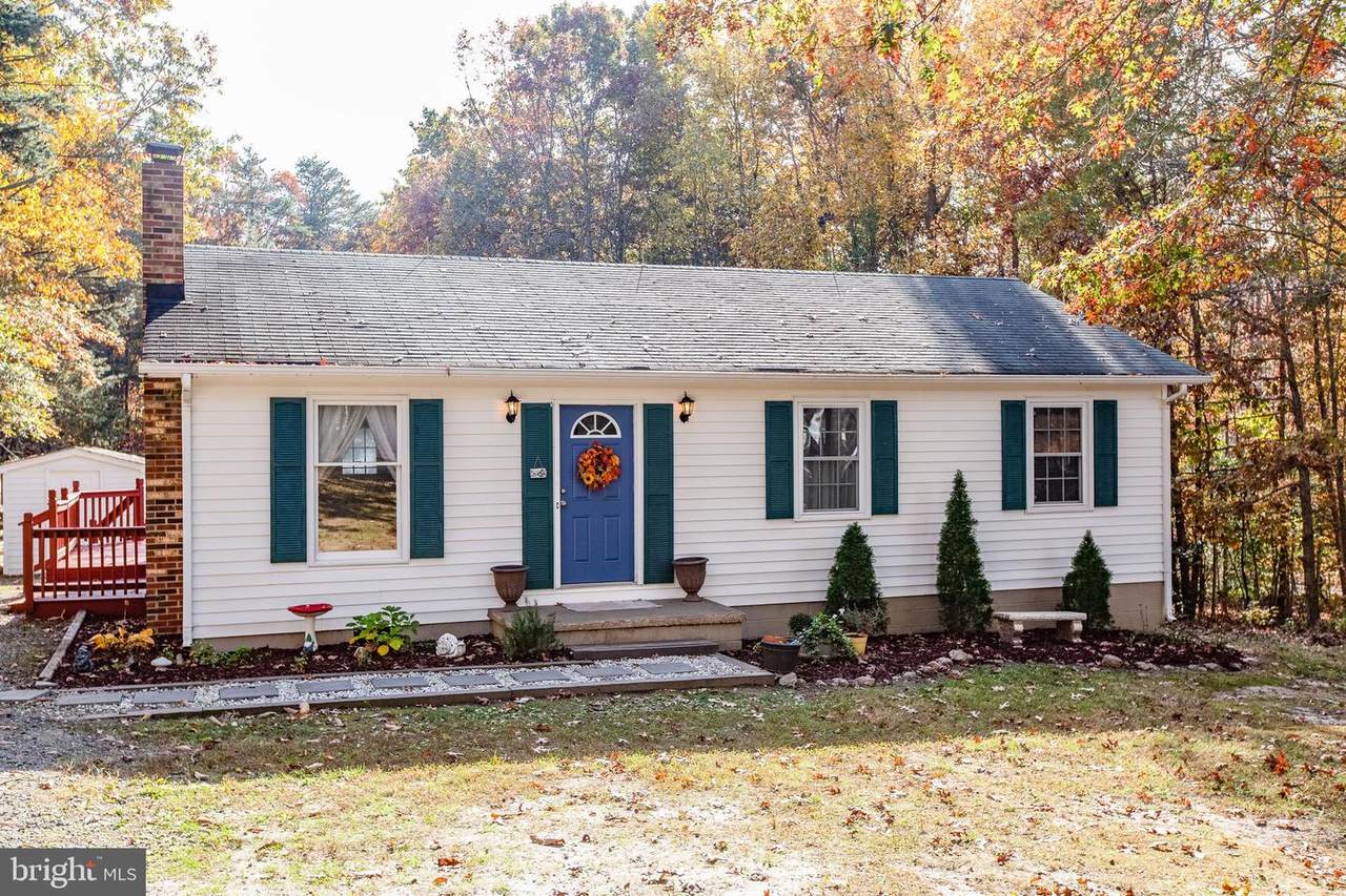 11400 Wheeler Road - Photo 1