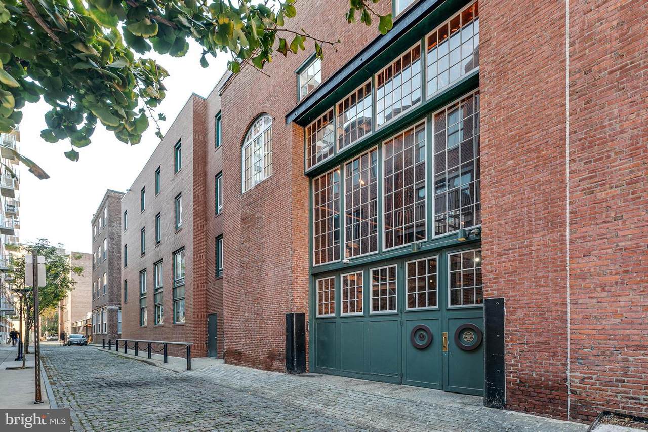 130-36 Bread Street - Photo 1