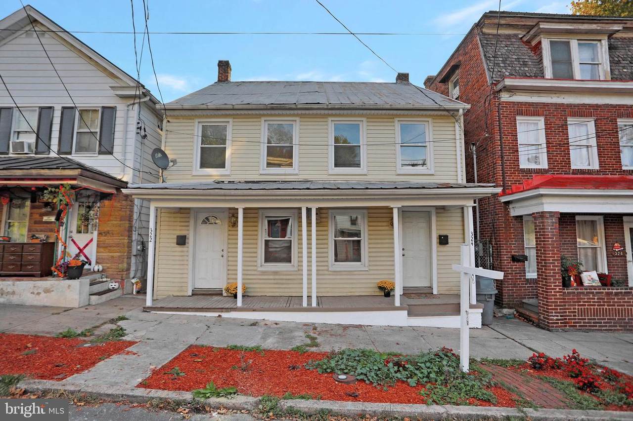 322 & 324 S Maple Avenue - Photo 1