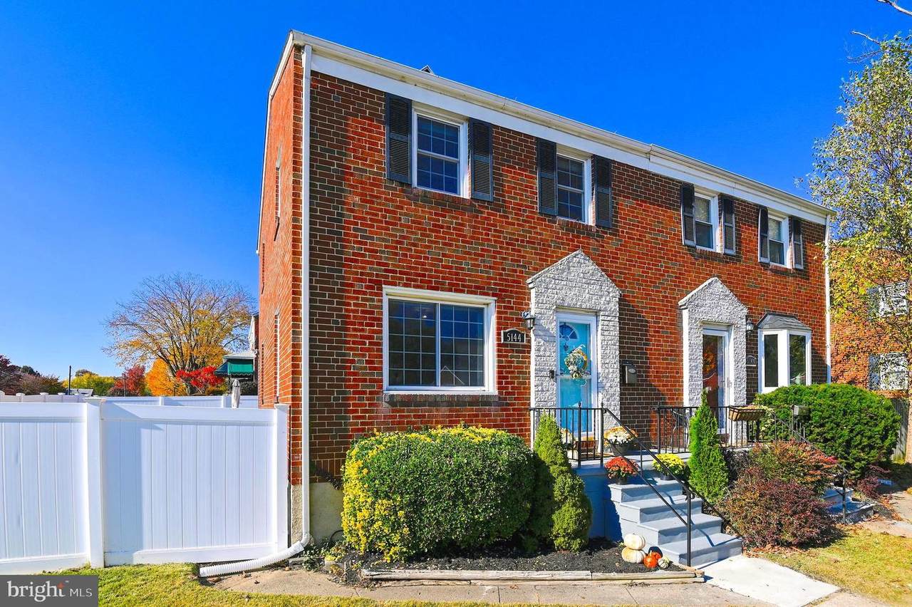 5144 Terrace Drive - Photo 1