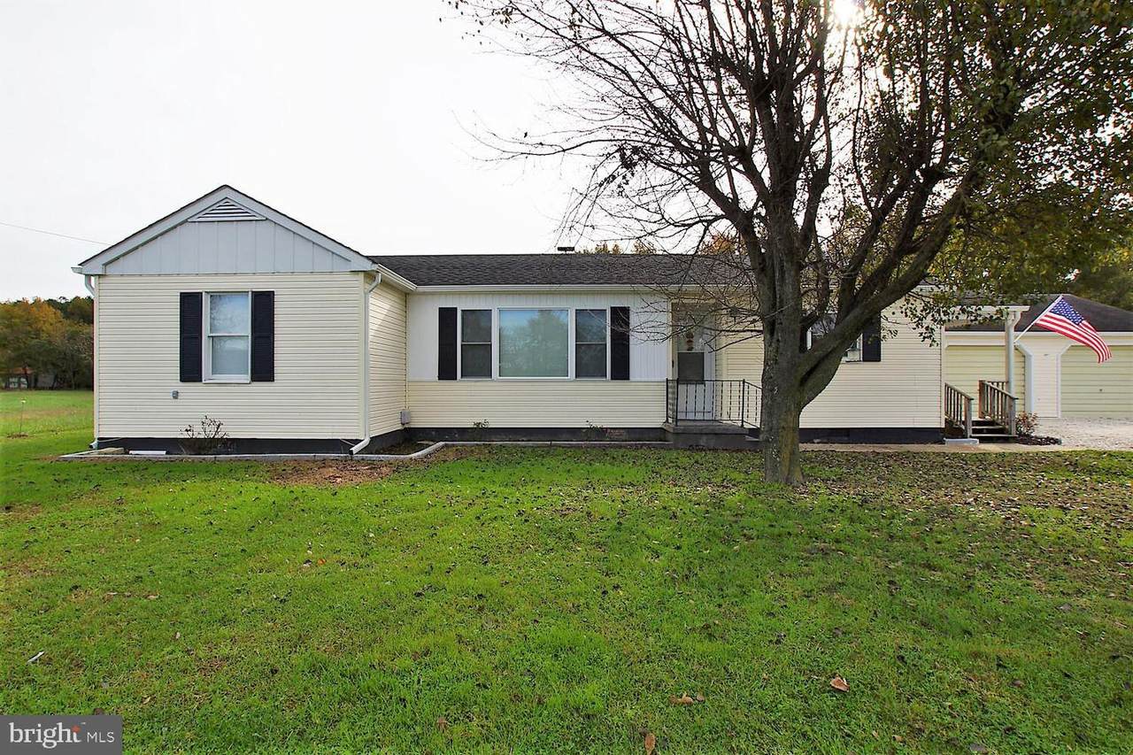 416 Carpenter Bridge Road - Photo 1