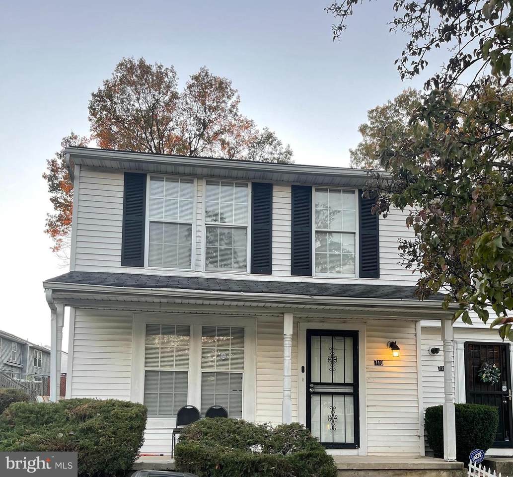 710 Carrington Place - Photo 1
