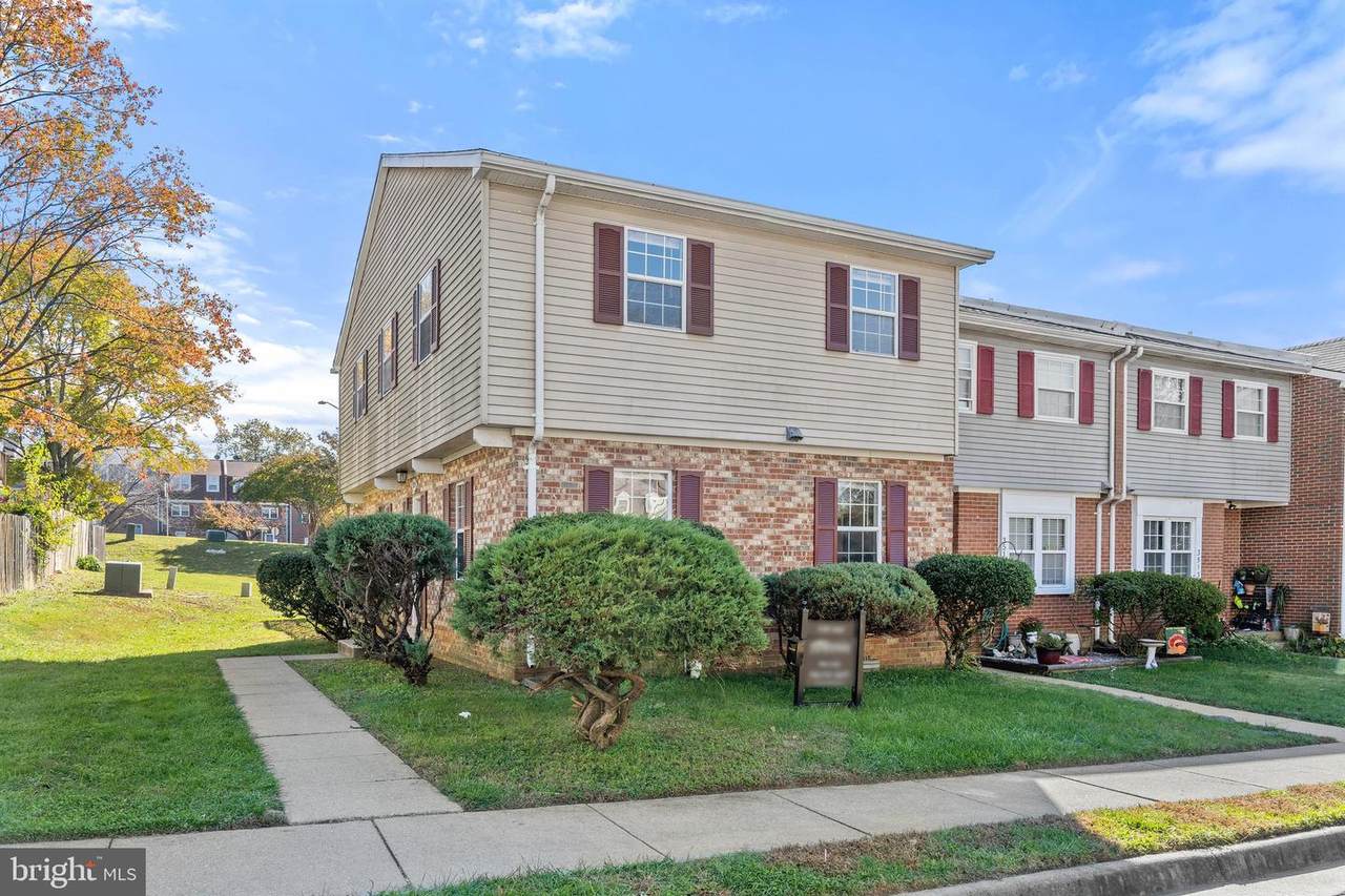 3509 Cranmer Mews - Photo 1