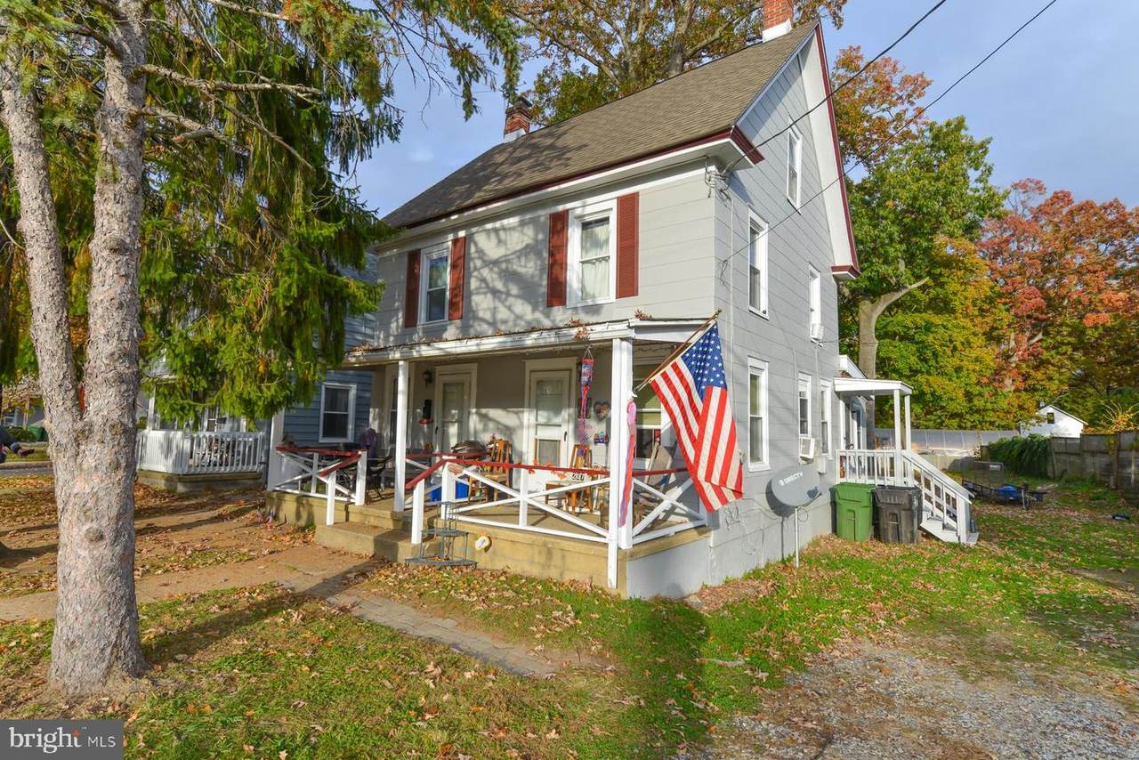 205-207 Jersey Avenue - Photo 1