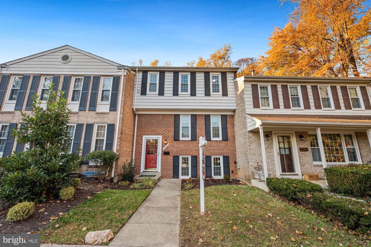 12629 English Orchard Court - Photo 1