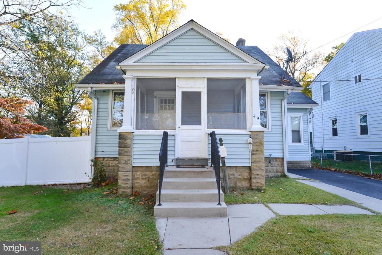 49 Clinton Avenue - Photo 1