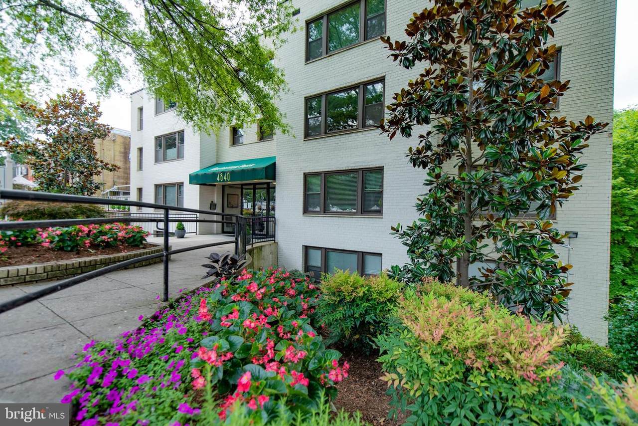 4840 Macarthur Boulevard - Photo 1