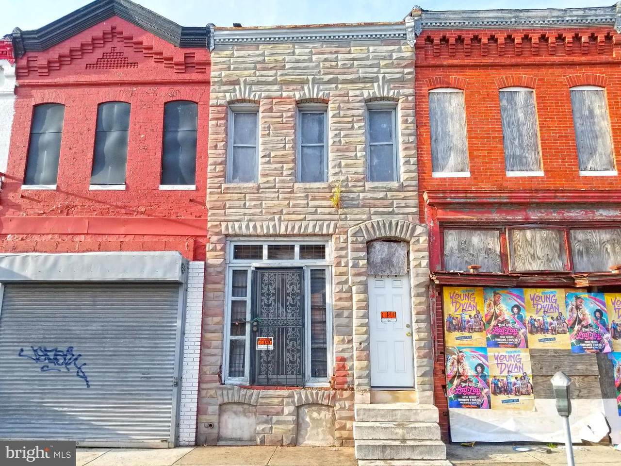 2720 Pennsylvania Avenue - Photo 1