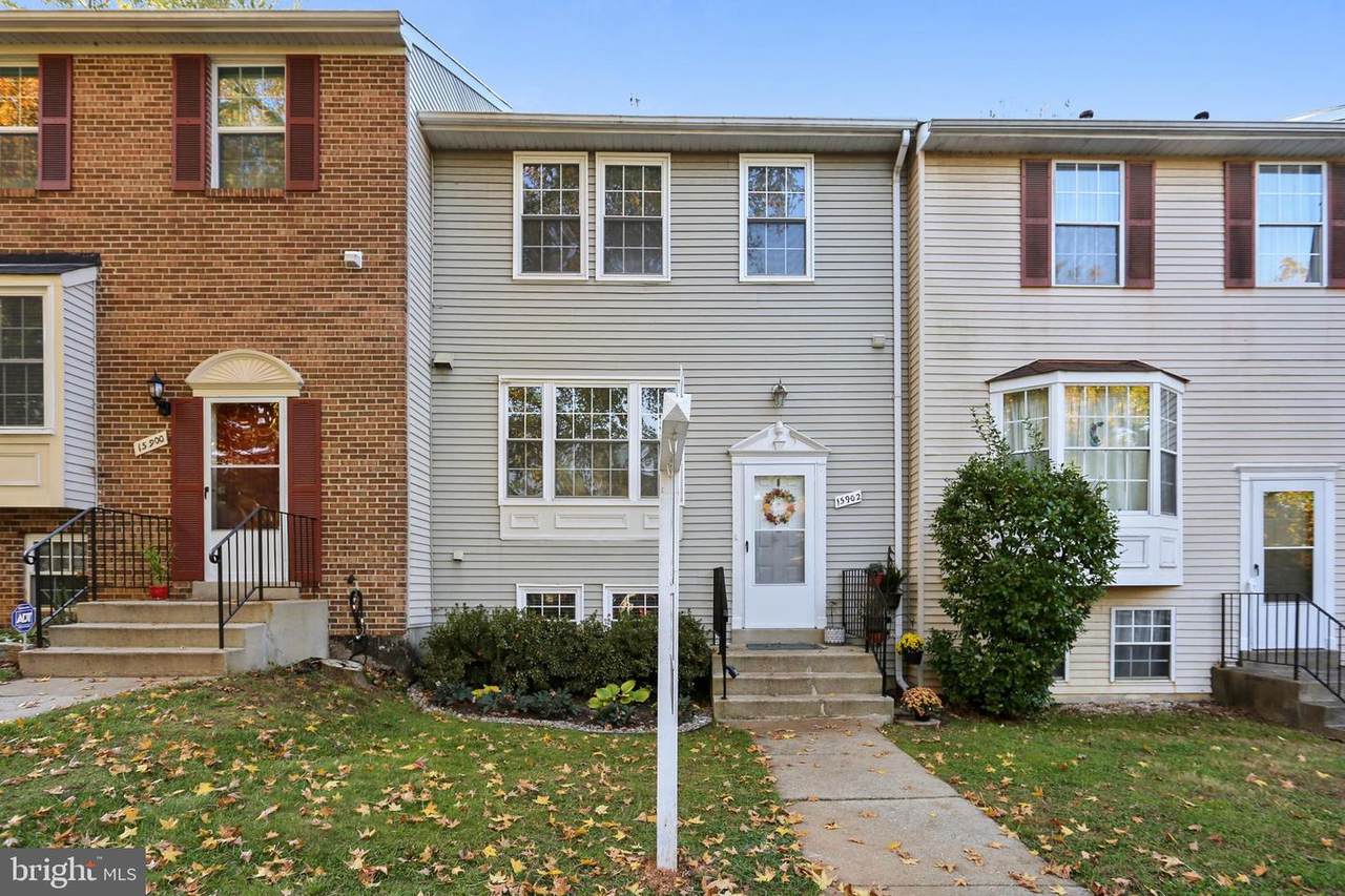15902 Yukon Lane - Photo 1